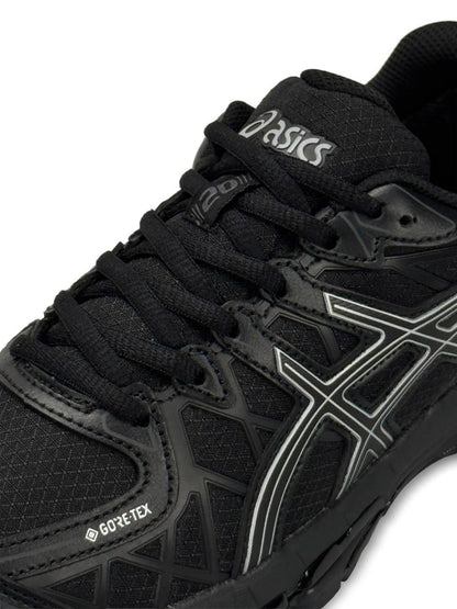 Asics Gel-Kayano 20 GTX Gore-Tex Black