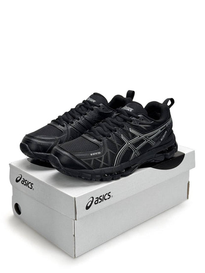 Asics Gel-Kayano 20 GTX Gore-Tex Black