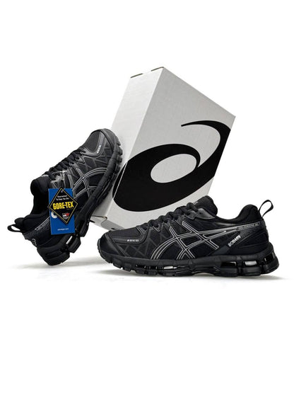 Asics Gel-Kayano 20 GTX Gore-Tex Black