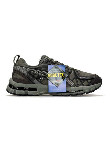 Asics Gel-Kayano 20 GTX Gore-Tex Khaki