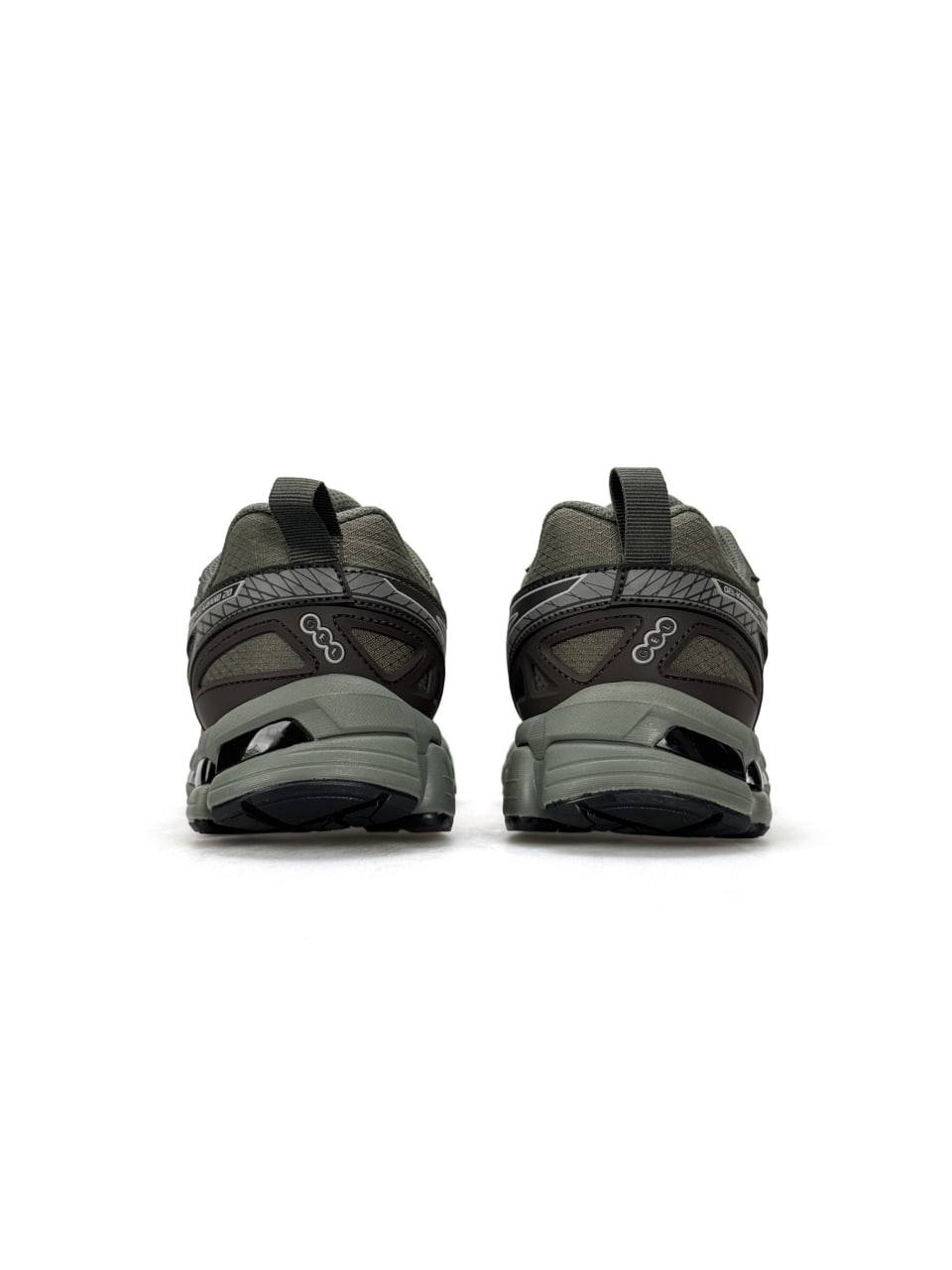 Asics Gel-Kayano 20 GTX Gore-Tex Khaki
