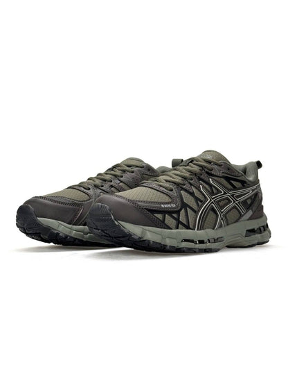 Asics Gel-Kayano 20 GTX Gore-Tex Khaki