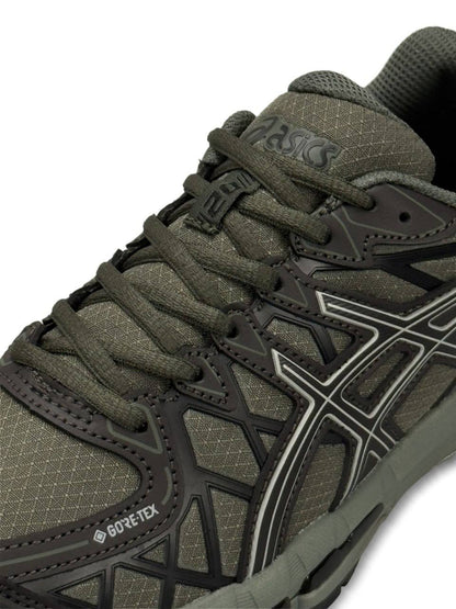 Asics Gel-Kayano 20 GTX Gore-Tex Khaki