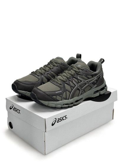 Asics Gel-Kayano 20 GTX Gore-Tex Khaki