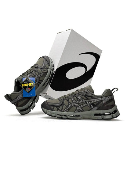 Asics Gel-Kayano 20 GTX Gore-Tex Khaki