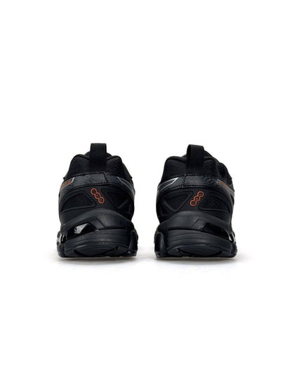 Asics Gel-Kayano 20 GTX Gore-Tex Black Orange