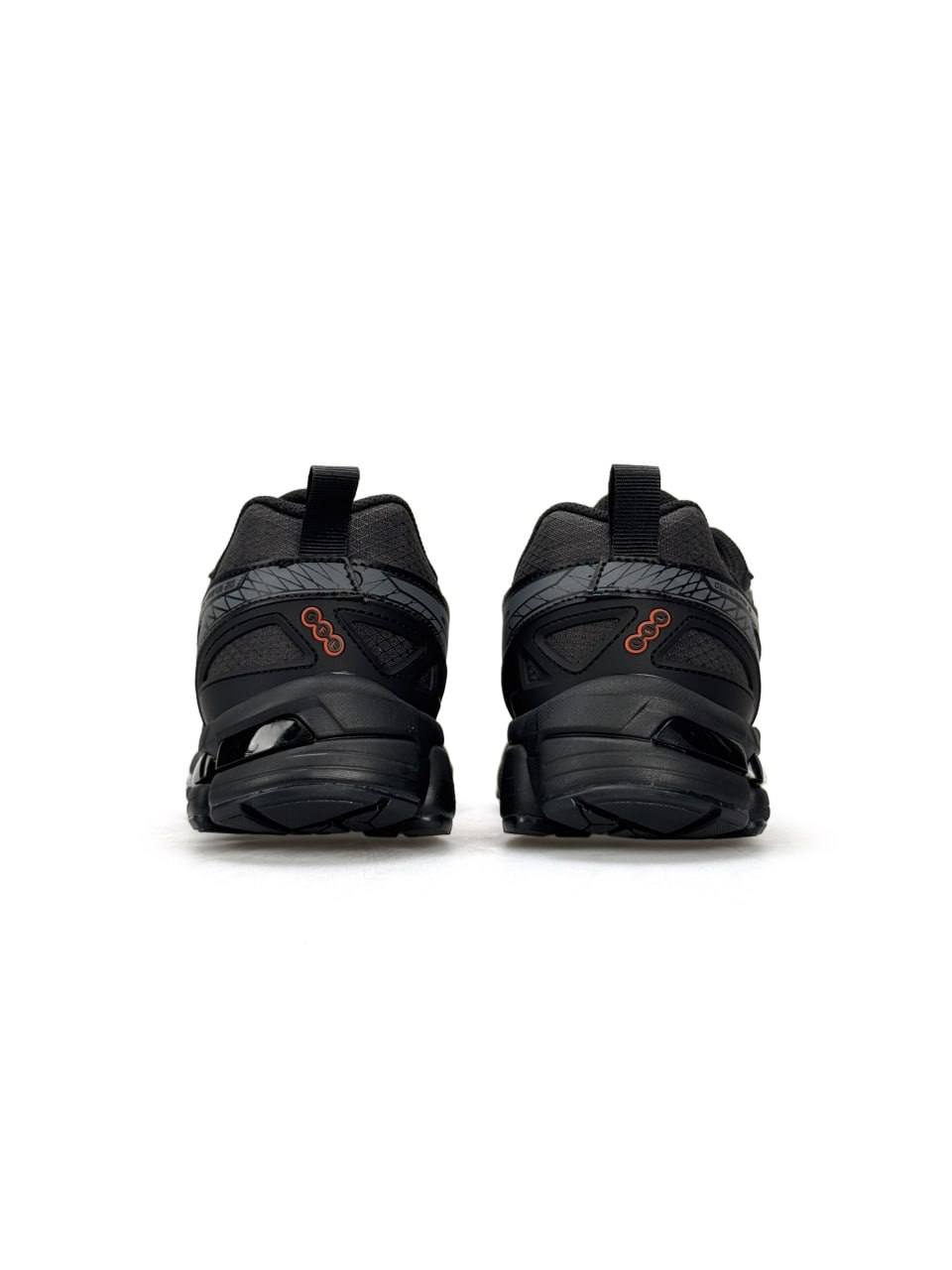 Asics Gel-Kayano 20 GTX Gore-Tex Dark Grey Black