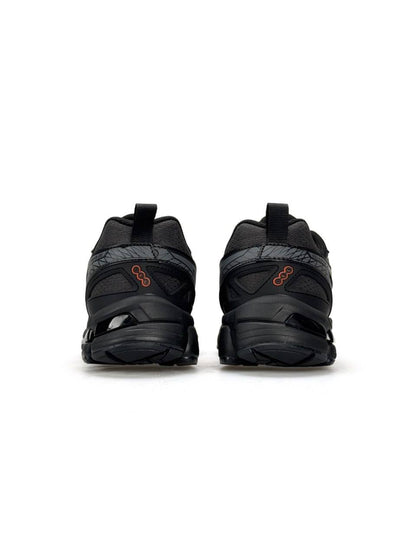 Asics Gel-Kayano 20 GTX Gore-Tex Dark Grey Black