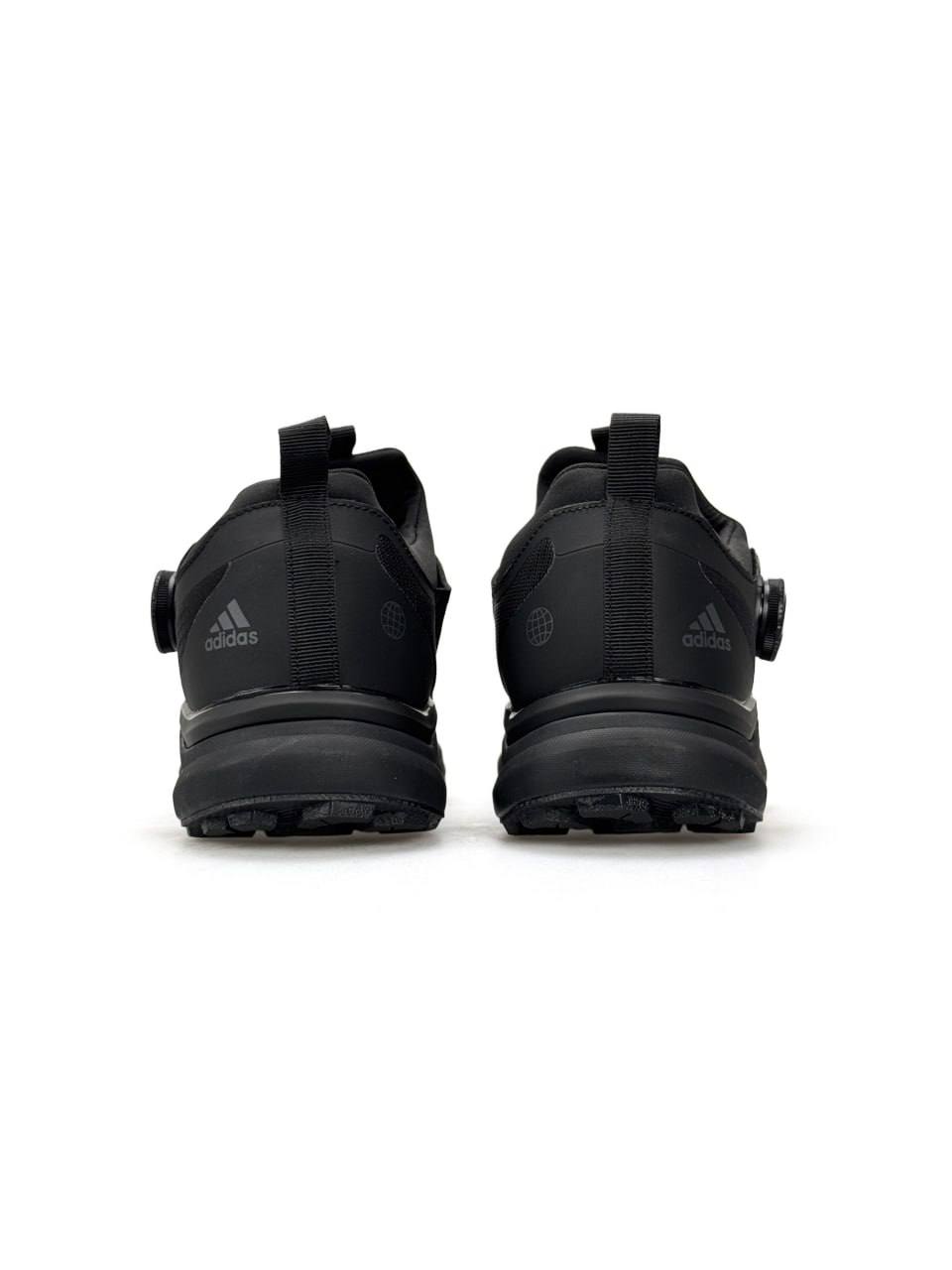 Adidas Terrex 320 GTX Gore-Tex All Black