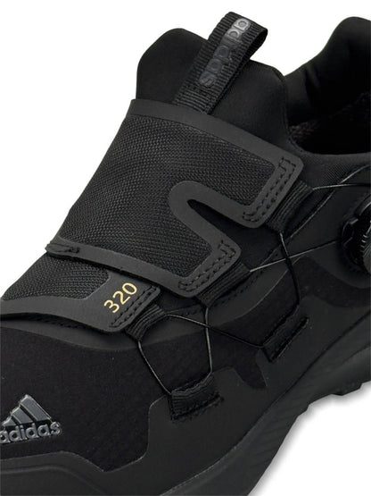 Adidas Terrex 320 GTX Gore-Tex All Black
