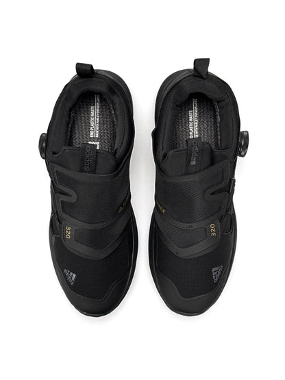 Adidas Terrex 320 GTX Gore-Tex All Black