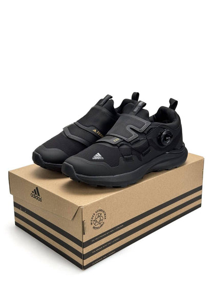 Adidas Terrex 320 GTX Gore-Tex All Black