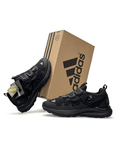 Adidas Terrex 320 GTX Gore-Tex All Black