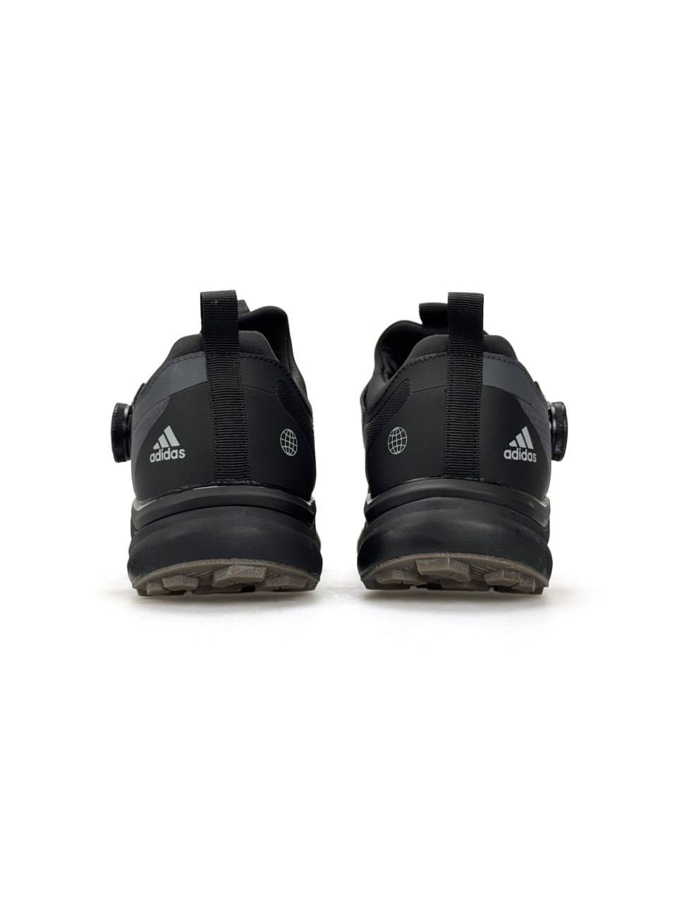 Adidas Terrex 320 GTX Gore-Tex Grey Black