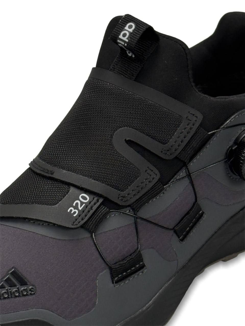 Adidas Terrex 320 GTX Gore-Tex Grey Black