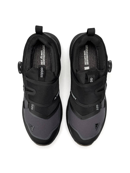Adidas Terrex 320 GTX Gore-Tex Grey Black