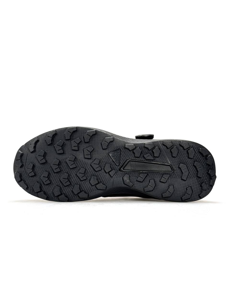 Adidas Terrex 320 GTX Gore-Tex Black