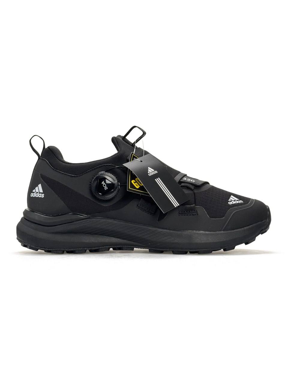Adidas Terrex 320 GTX Gore-Tex Black