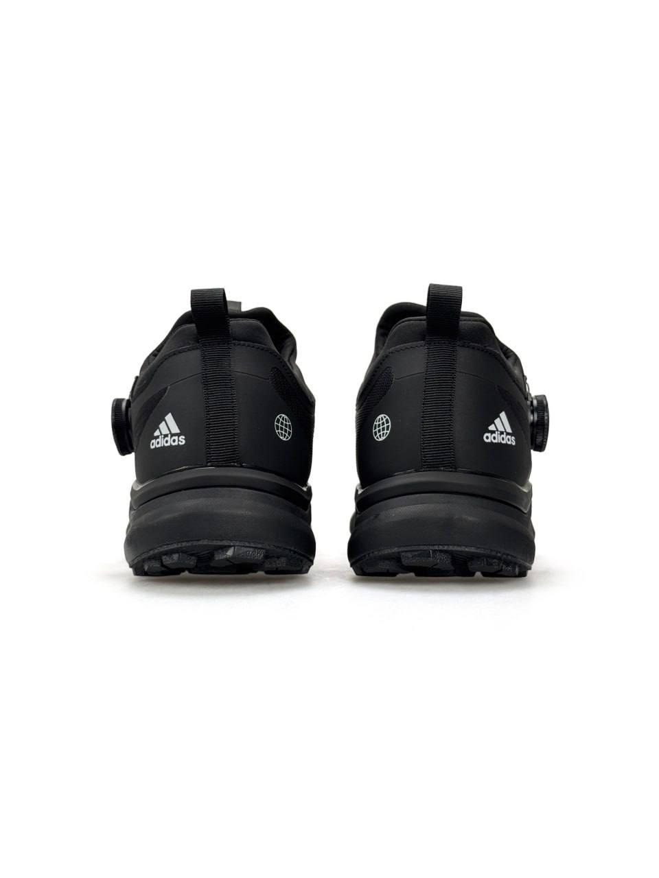 Adidas Terrex 320 GTX Gore-Tex Black