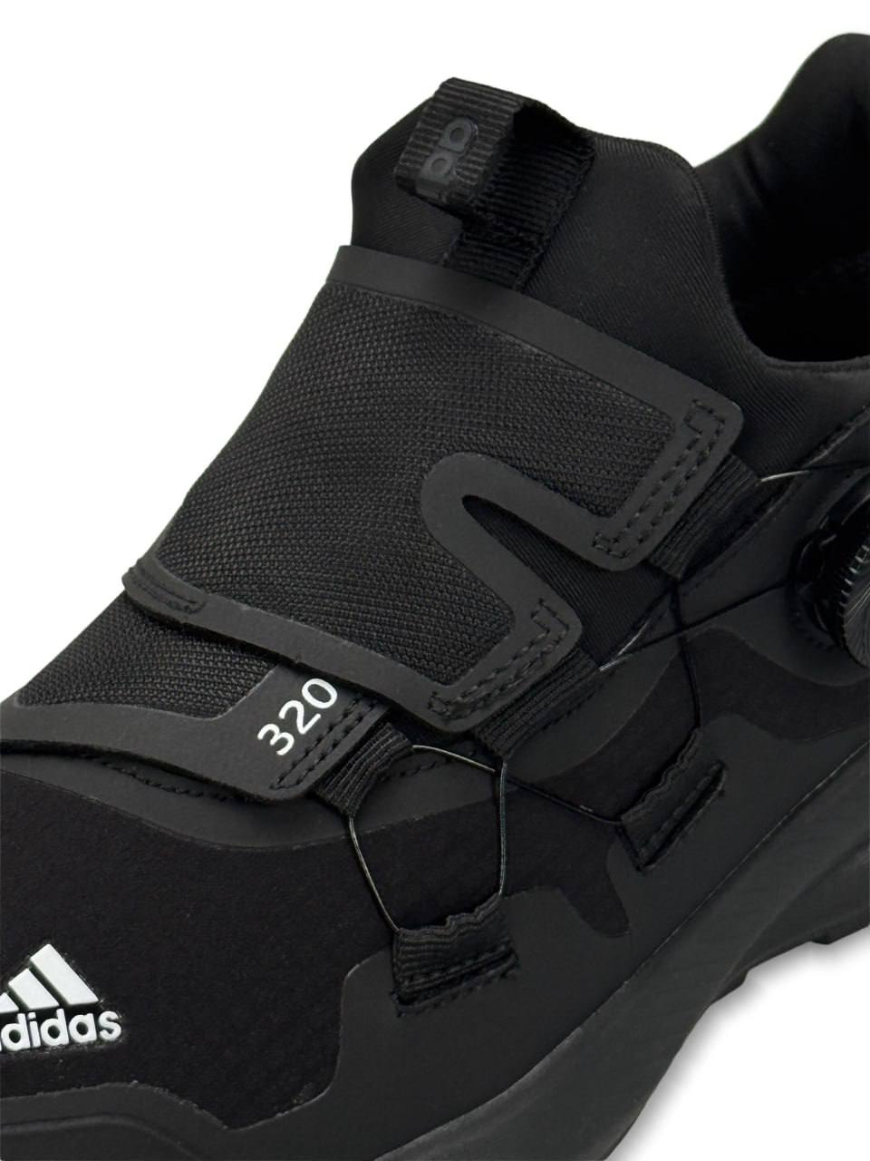 Adidas Terrex 320 GTX Gore-Tex Black