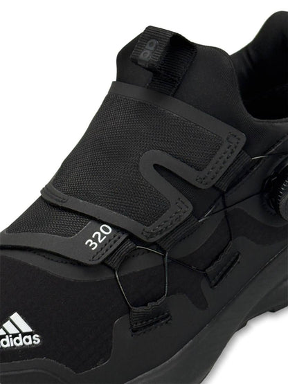 Adidas Terrex 320 GTX Gore-Tex Black