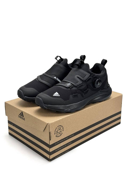 Adidas Terrex 320 GTX Gore-Tex Black