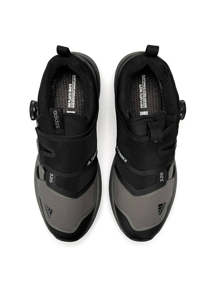 Adidas Terrex 320 GTX Gore-Tex Taupe Olive Black