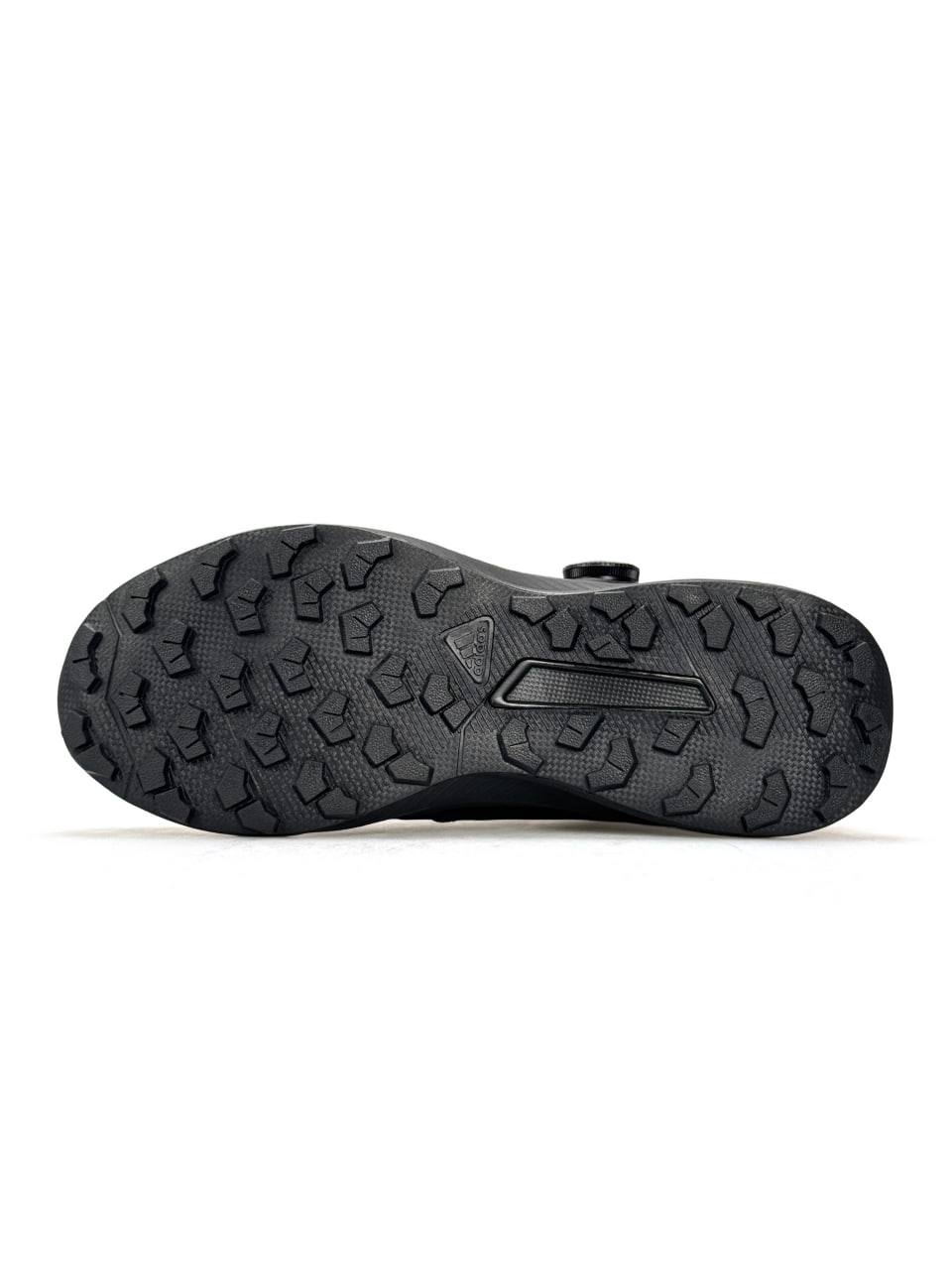 Adidas Terrex 320 GTX Gore-Tex Black Grey