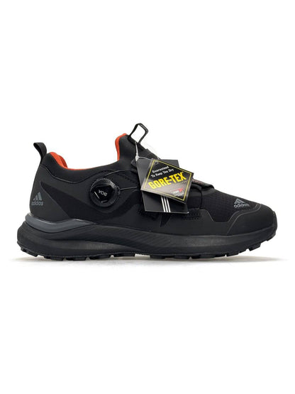 Adidas Terrex 320 GTX Gore-Tex Black Grey