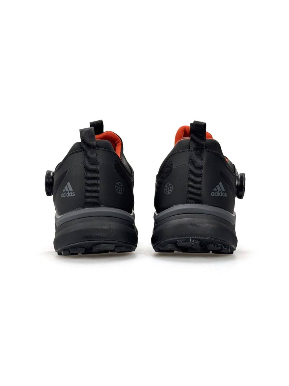 Adidas Terrex 320 GTX Gore-Tex Black Grey