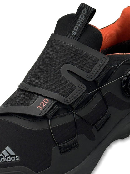 Adidas Terrex 320 GTX Gore-Tex Black Grey
