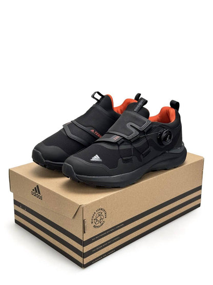 Adidas Terrex 320 GTX Gore-Tex Black Grey