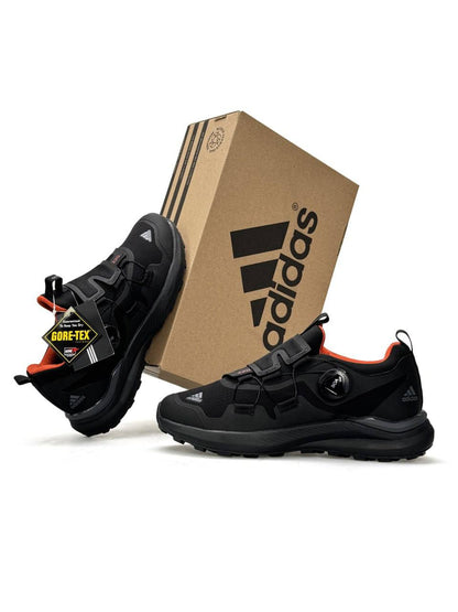 Adidas Terrex 320 GTX Gore-Tex Black Grey