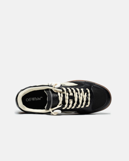 Off-White End Of Play Black White
