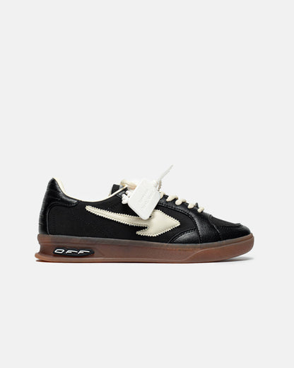 Off-White End Of Play Black White