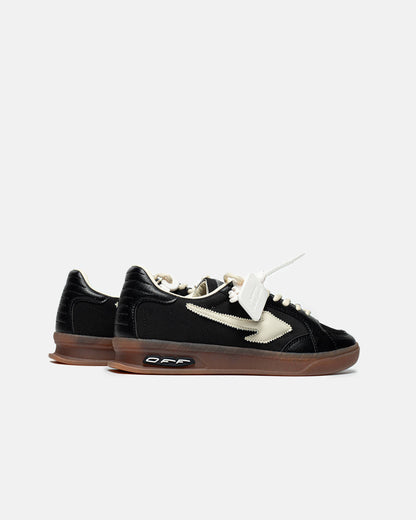 Off-White End Of Play Black White