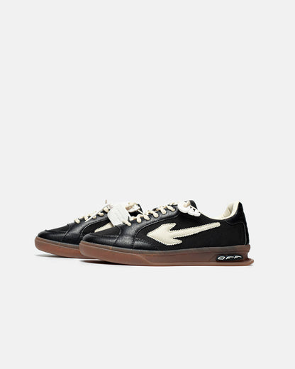 Off-White End Of Play Black White
