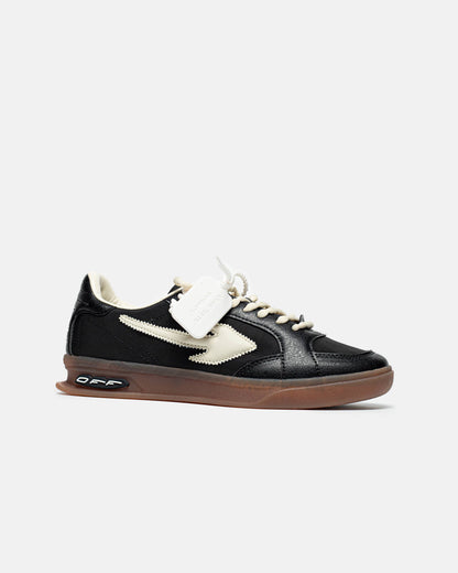 Off-White End Of Play Black White