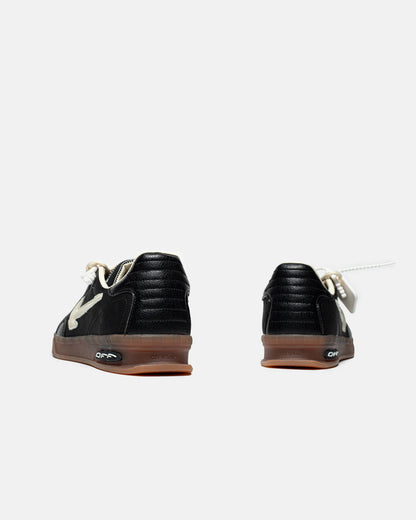 Off-White End Of Play Black White