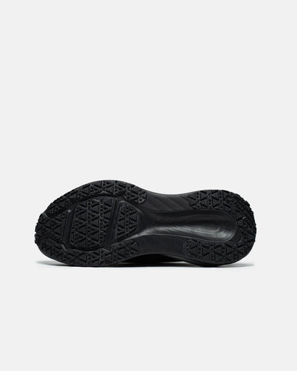 Nike Zoom Vomero 18 Black Silver Gore-Tex