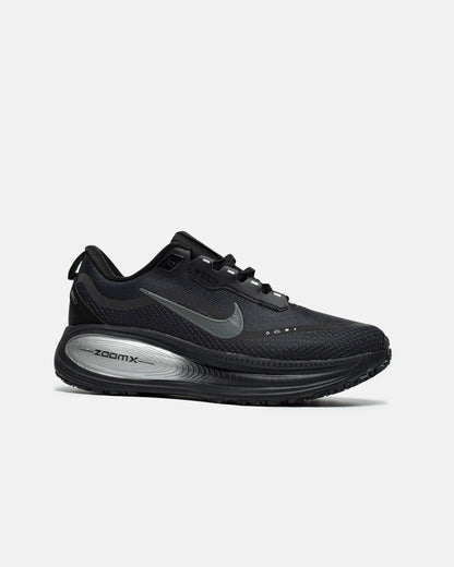 Nike Zoom Vomero 18 Black Silver Gore-Tex