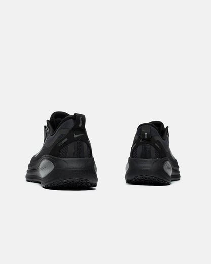 Nike Zoom Vomero 18 Black Silver Gore-Tex