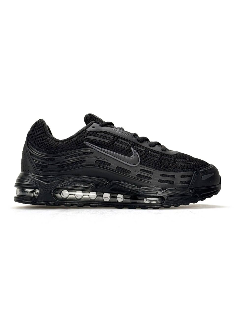 Nike Air Max TL 2.5 All Black