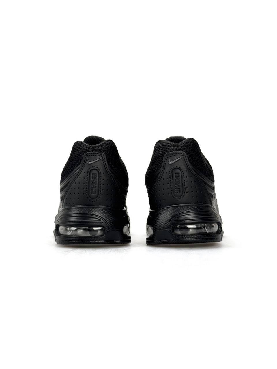 Nike Air Max TL 2.5 All Black