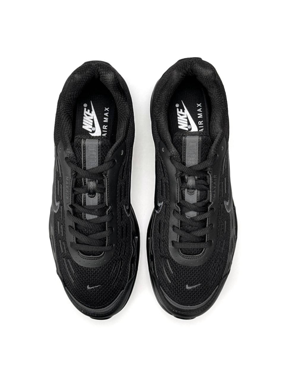 Nike Air Max TL 2.5 All Black