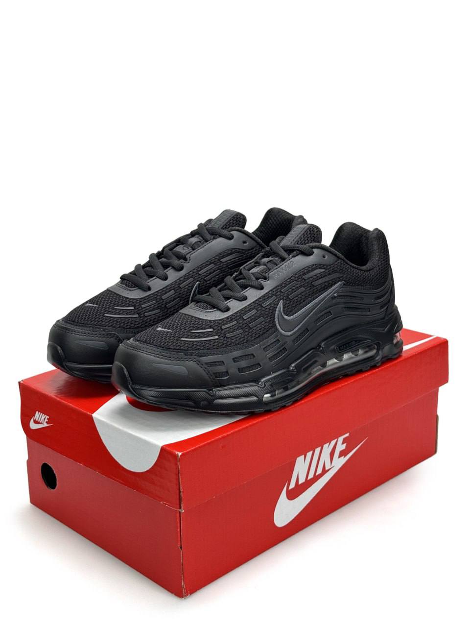 Nike Air Max TL 2.5 All Black