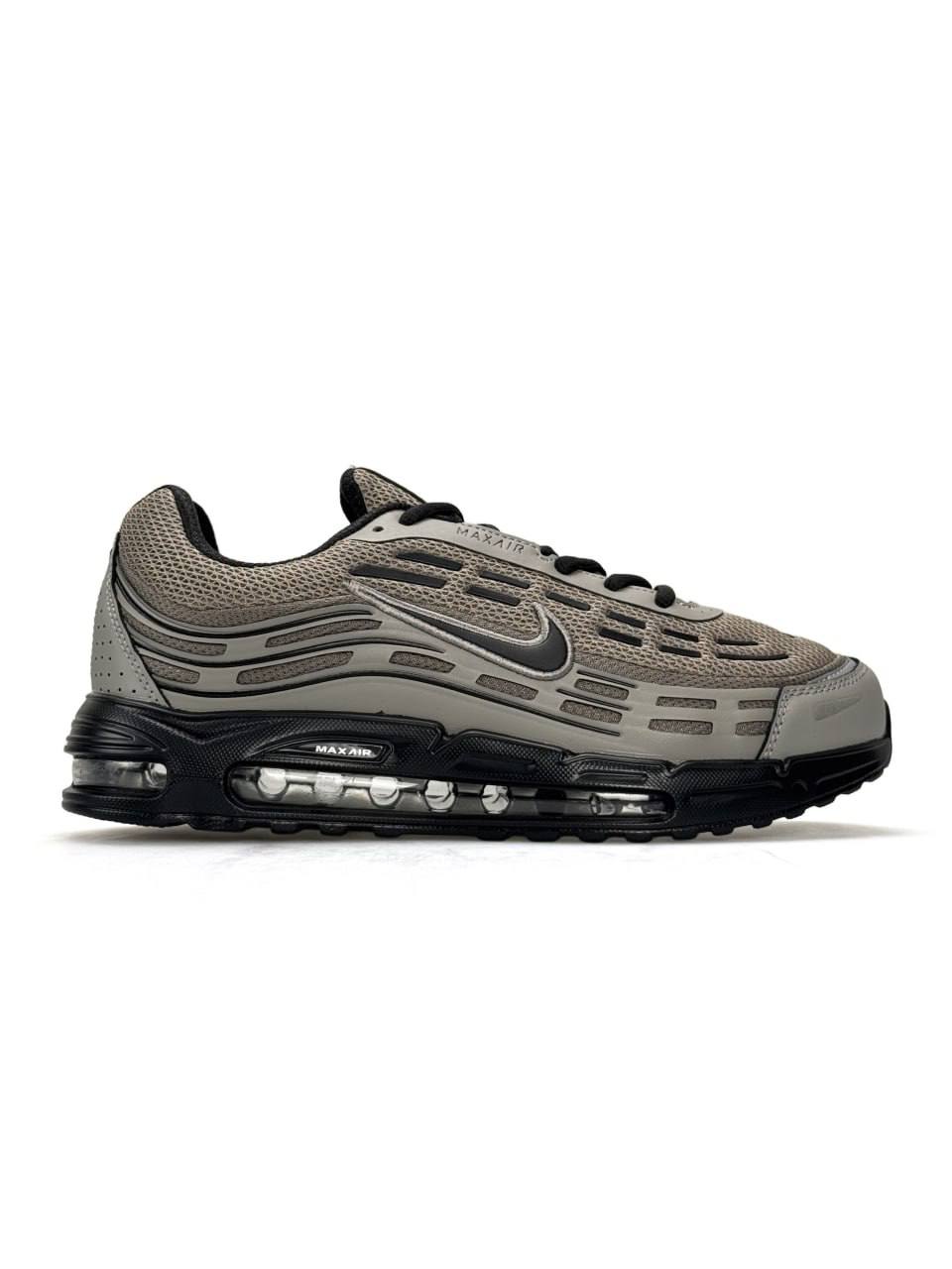 Nike Air Max TL 2.5 Taupe Grey Black