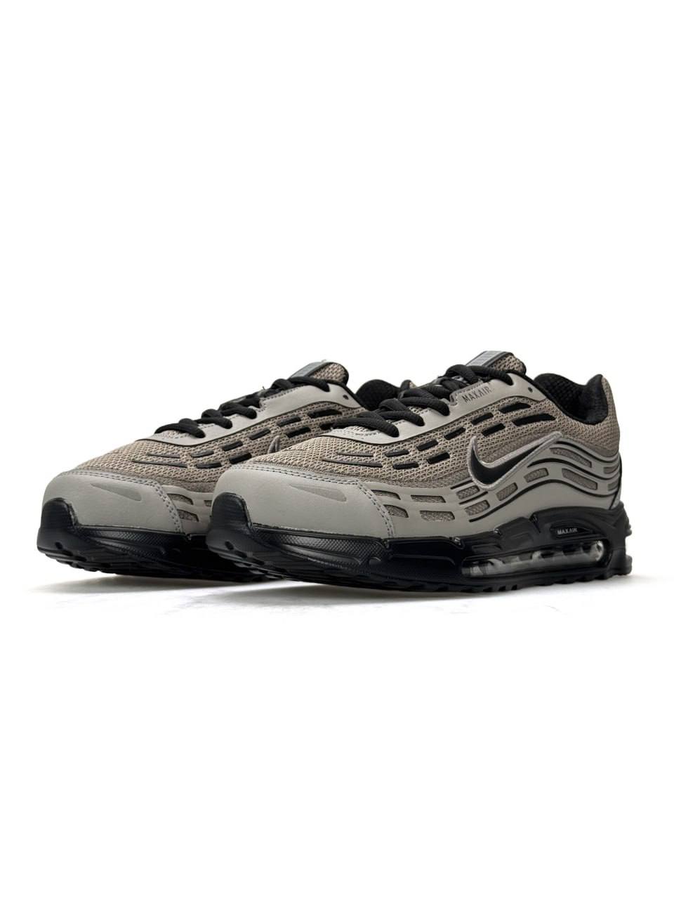 Nike Air Max TL 2.5 Taupe Grey Black