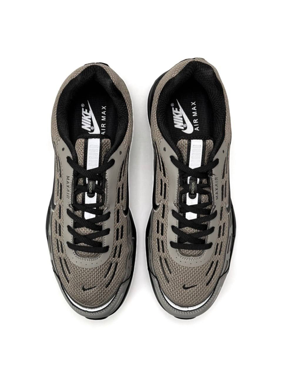 Nike Air Max TL 2.5 Taupe Grey Black