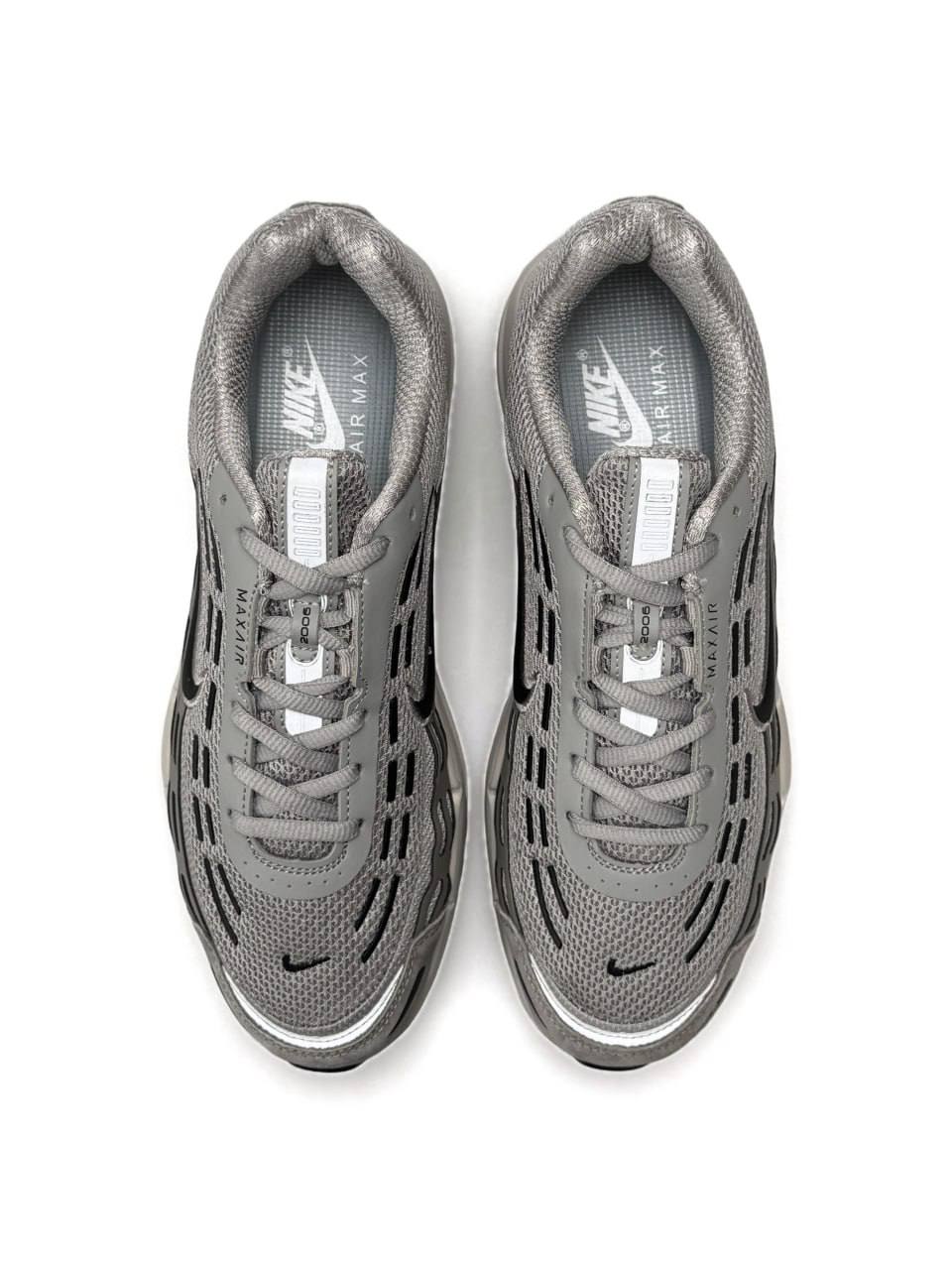 Nike Air Max TL 2.5 Grey Beige Black